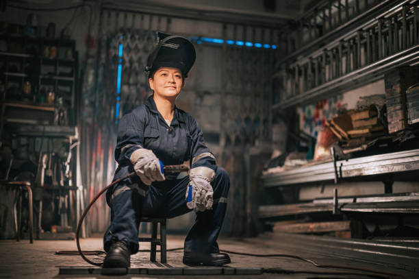Best Maintenance and Repair Welding in Keshore, LA