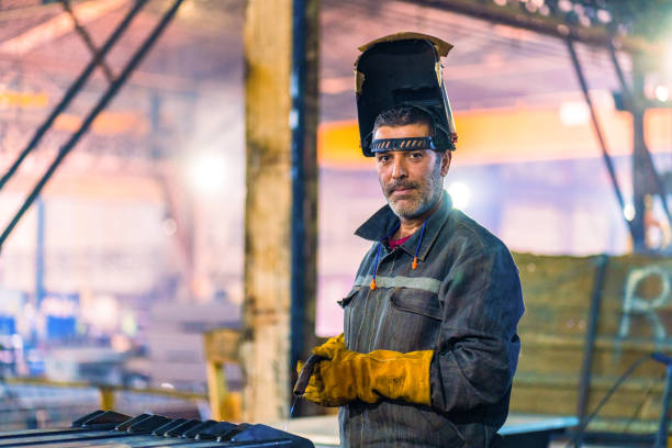 Best Specialty Welding Processes in Keshore, LA