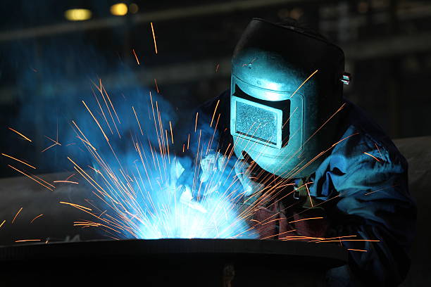Best Food and Beverage Processing Equipment Welding in Keshore, LA