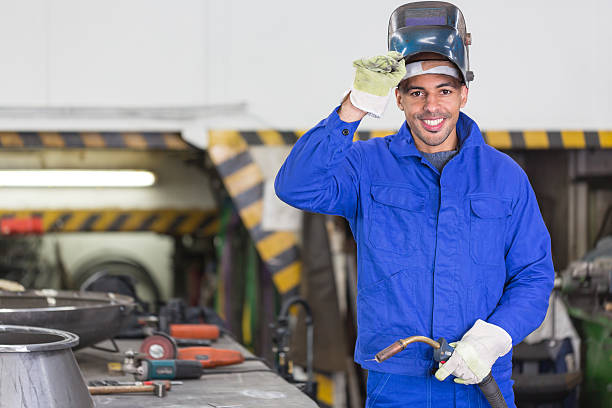 Affordable Welder Services in Lakeshore, LA