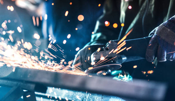 Best Automotive Welding in Keshore, LA